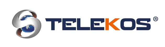 Telekos Logo